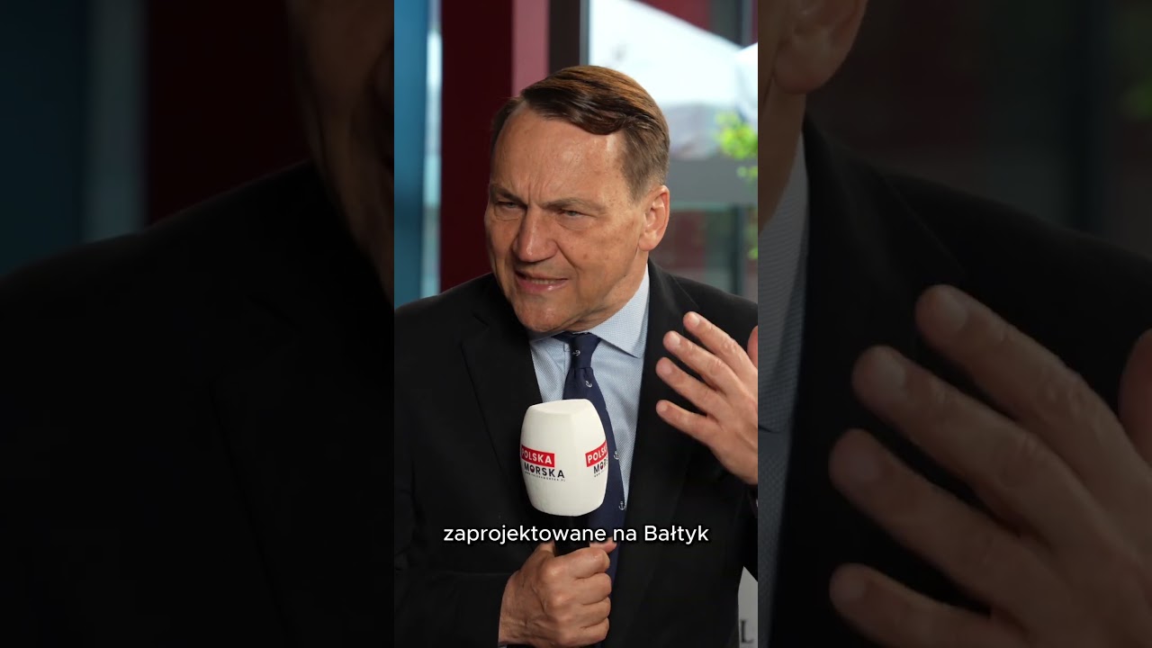 Bez wolnego dostępu do mórz nie ma konkurencyjnej gospodarki