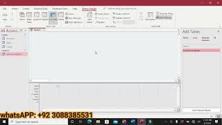 Exp19_Access_Ch03_CapAssessment - Retirement Accounts 1.1 | Access Chapter 3 Retirement Accounts