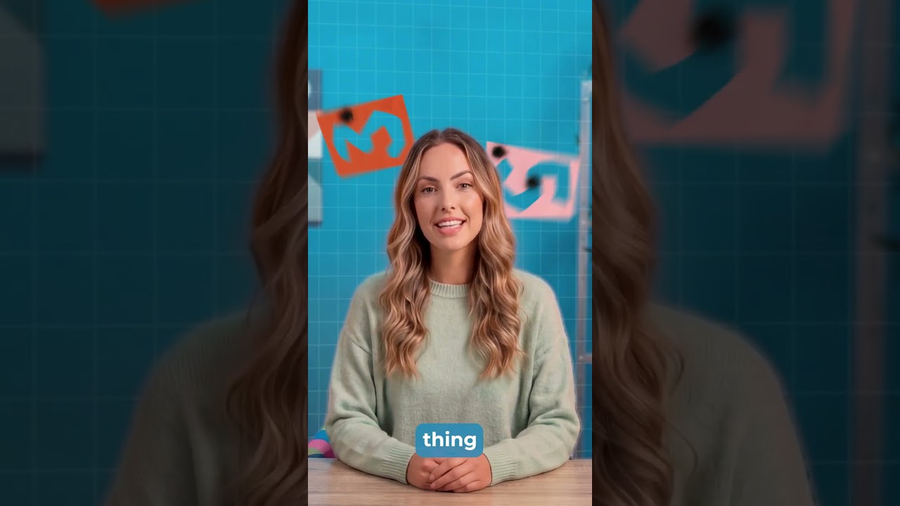 Short-Form - Sample Video