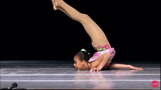 Dance Moms: Dance: One Small Girl