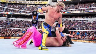Best Logan Paul moments: WWE Playlist