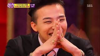 G-Dragon - Aşkını Nasıl İtiraf Ediyor ? Türkçe Altyazılı