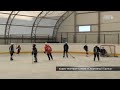 В Братске проходит хоккейный турнир «ПАМЯТЬ»