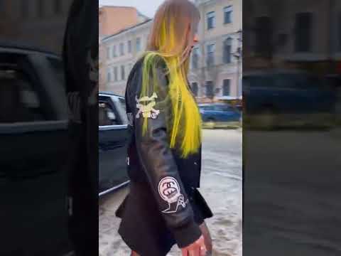 Отшила парня на Майбахе! Ютуб канал Victoria Portfolio #shorts #VictoriaPortfolio