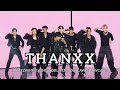 4K 230615 에이티즈 ATEEZ THANXX Fancam THE WORLD EP 2 OUTLAW SHOWCASE 4K 230615 에이티즈 ATEEZ THANXX Fancam THE WORLD EP 2 OUTLAW SHOWCASE