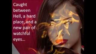 Whisper of Death Official Book Trailer