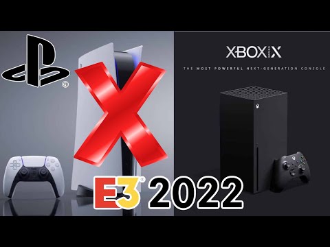 PlayStation Is ‘Doomed’ ? | New Series X/S Update | New Xbox Hardware Leak | Dualsense Upgrade