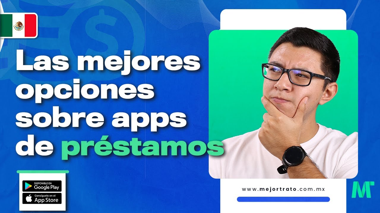Apps de PRÉSTAMOS CONFIABLES - APLICACIONES DE PRESTAMO