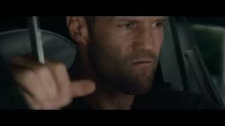 Sylvester Stallone and Jason Statham try to save the girl and kill the mercenaries / The Expendables