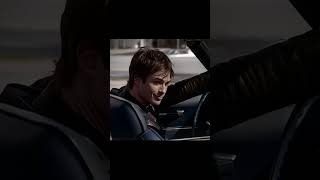 Damon is so Goated 😉 #damonsalvatore #tvd #damonsalvatoreedit #vampirediaries #viral #iansomerholder