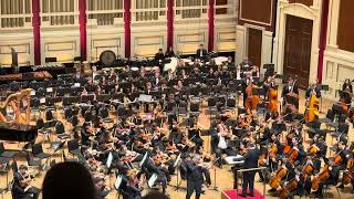 Three Rivers Youth Symphony Orchestra- 5.23.26