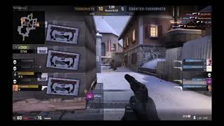 CSGO OLD Highlights from 2016