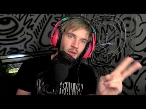 PewDiePie Deleting YouTube Channel?