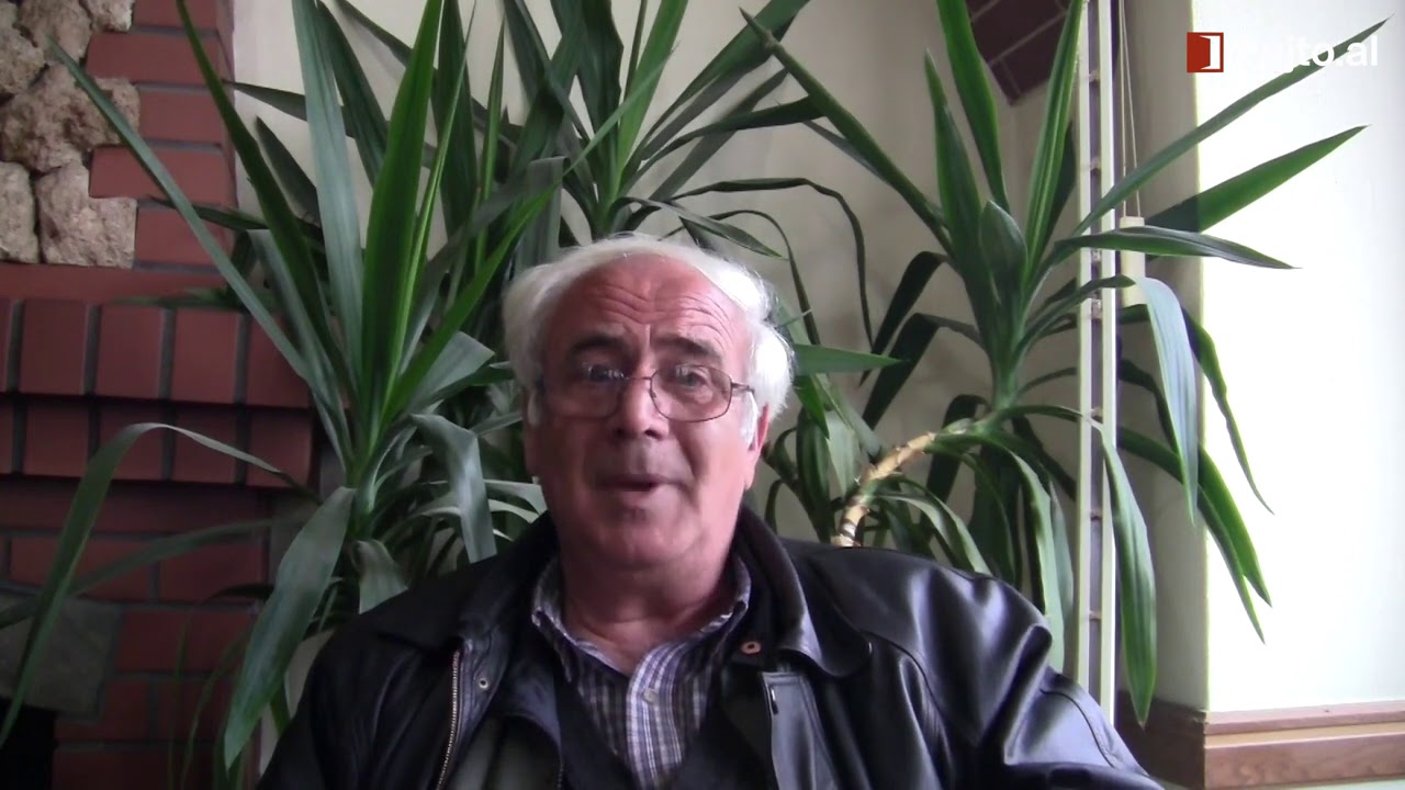 Dëshmia/Muhamet Gjyli: Një jetë si i biri i "armikut"