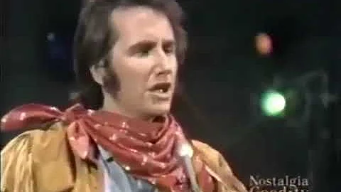 John Stewart  - Mother Country (Live 1969)