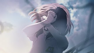 》Suicide Tuesday《 -「A Silent Voice AMV」