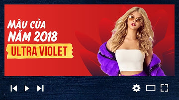 Đỉnh cao Morph Powerpoint tuyệt đẹp về Màu của năm 2018 / Khóa học #Powerpoint Online: 9slide.com