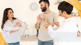 5 Key Benefits of Learning American Sign Language