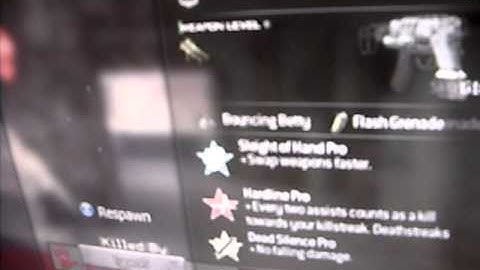 mw3 fast motion lobby