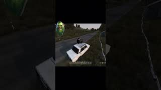 Страшно и не очень в DAYZ #игра  #юмор  #приколы  #прохождение  #нарезка  #зомби  #дейз  #games