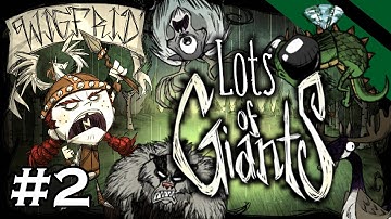 Lots of Giants - Don