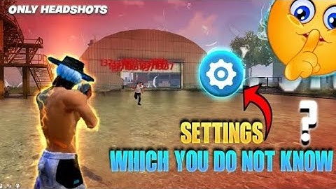 ☑️free fire aimbot🇧🇷sensi commands for setedit|setedit freefire|headshot commands |@NonstopGaming_
