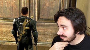 The Terrible Spy Continues His Mission (Alpha Protocol Part 2)