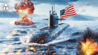 Ce Sont les Meilleurs Sous-Marins Militaires au Monde