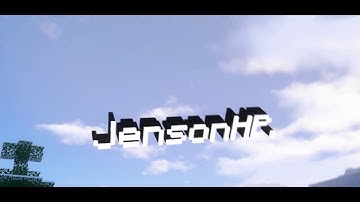 #17[Intro]JensonHP.(MI+AE)