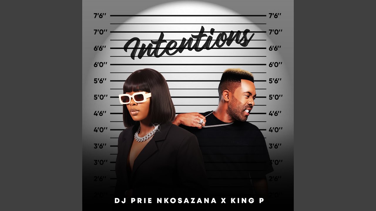 Guarda Intentions su YouTube Guarda Intentions su YouTube