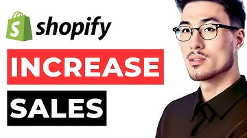 Shopify Apps to Increase Sales