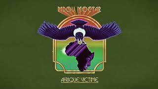 Thumbnail for Mdou Moctar - "Untitled" (Official Audio)