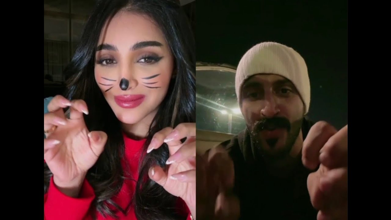 سعيد الزهراني مع ايلاف بث ضحك ١٥ يناير ٢٠٢٤