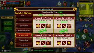 Ruler of the Land - Ascension Beginner Guide S17