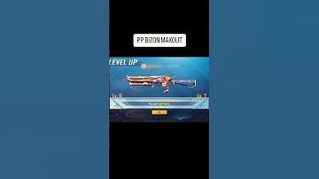 NEW ULTIMATE PP BIZON MAXOUT CRATE OPENING #shorts #shortsfeed #pubg
