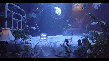 Kilbey Kennedy - When Time Has Run Out (Official video)