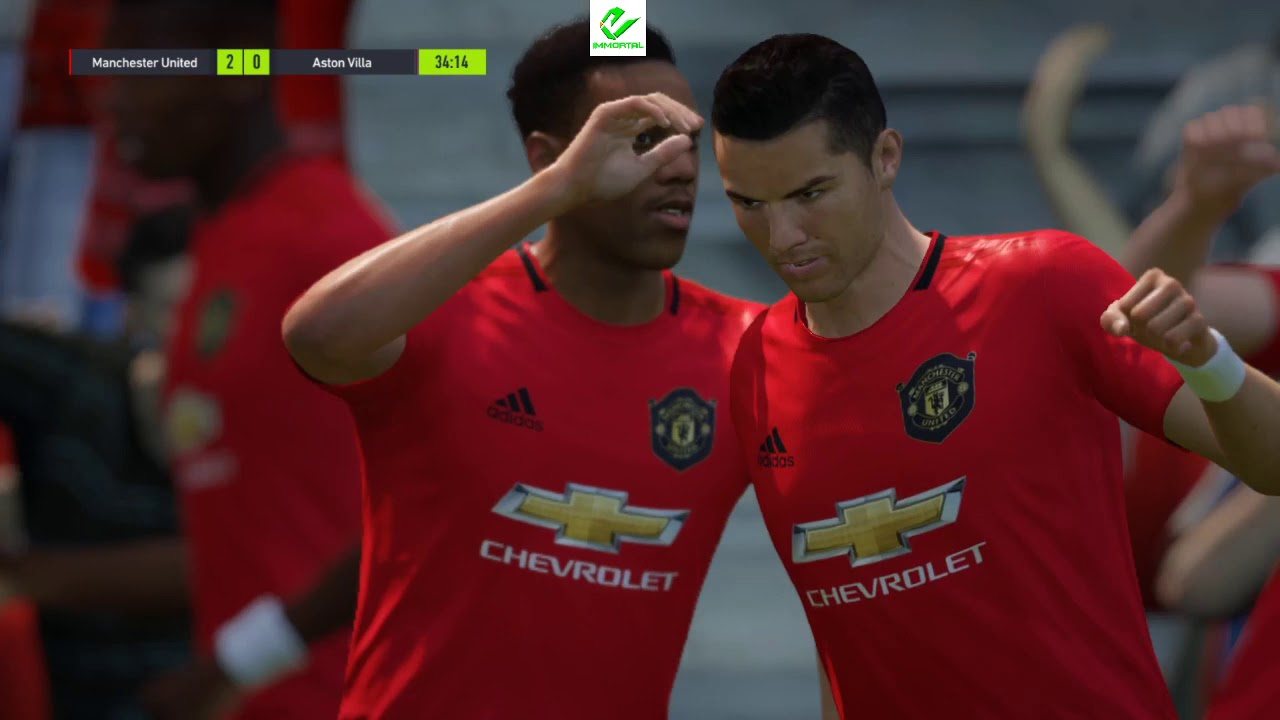 Manchester United Aston Villa Quelle Chaine Manchester United VS Aston Villa ( 6-0 ) - YouTube