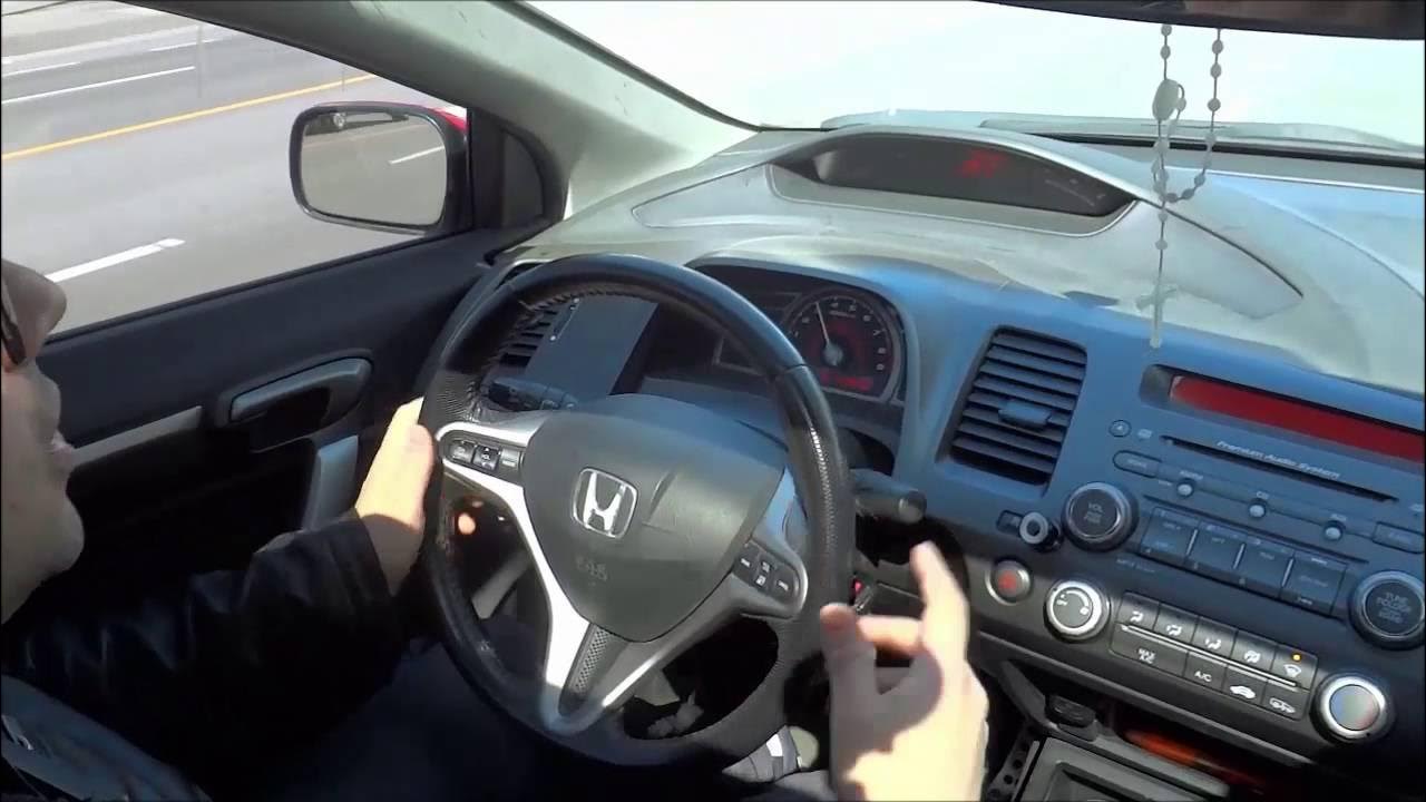 How To Turn A Car SmoothlyDriving Lesson YouTube