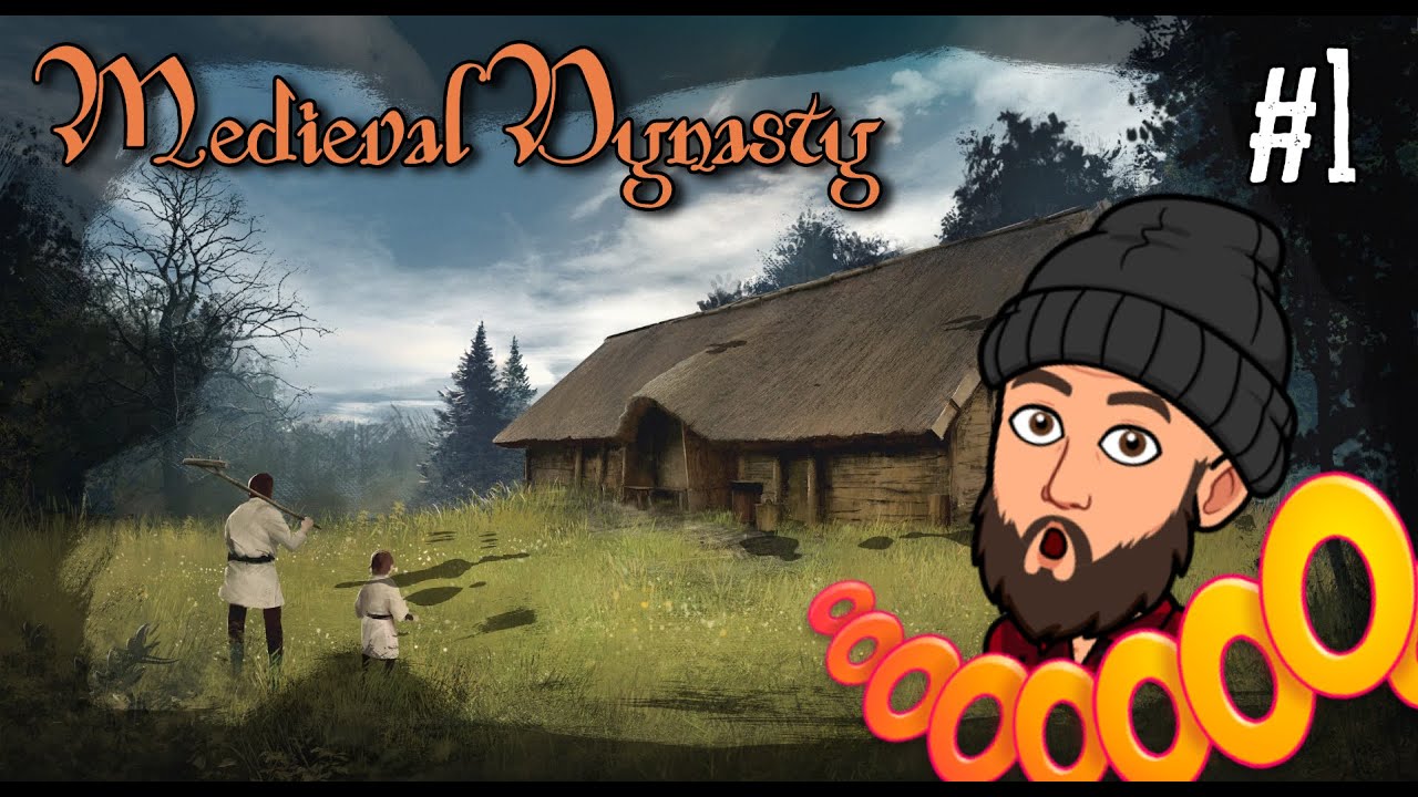 KgPlayGames on X: Quer aprender a construir essa casa medieval