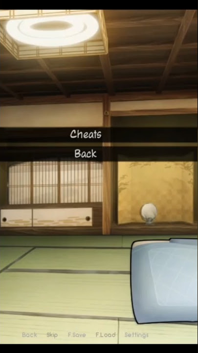 Naruto - Kunoichi Trainer [v0.13] Part 1 I'll Be The Next Hokage #game #how #visualnovel #shorts