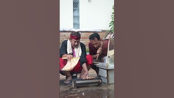 JUAL SATE MADURA #komedi #lucu #viral #hiburankocak #ngakak