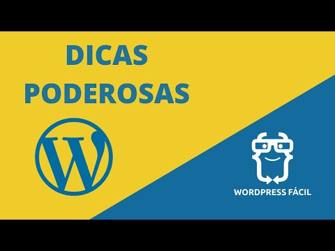 Video: WordPress mövzusunu necə fərdiləşdirirsiniz?