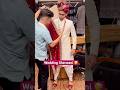 Wedding Sherwani Weddingspecial Sherwani Indowestern Manfashion Weddingoutfit Viralvideo