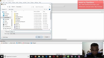 Praktek Array Dimensi1 mapel Pemograman Dasar