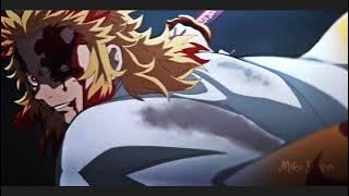 「AMV」Rengoku Kyojuro - Anime Edit |30 Detik|