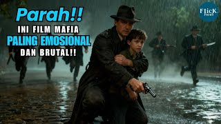 KETIKA MAFIA TERBAIK TERJEBAK ANTARA LOYALITAS DAN BALAS DENDAM || ALUR CERITA FILM ACTION