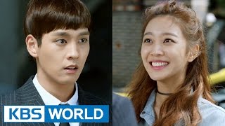 All about My Mom | 부탁해요 엄마 - Ep.11 (2015.09.26)