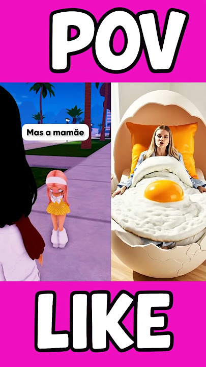 MINHA DUAS MÃES ME AMAM... 💕 #roblox