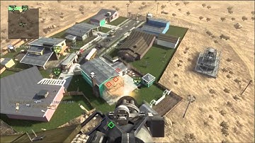 Black Ops Domination on Nuketown with Galil from Nuketown 24-7.  "College and Rap?"