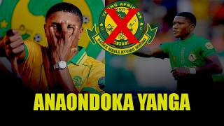 YANGA WANAMUUZA DEPU, NAFASI YEKE YUPO SHALULILE